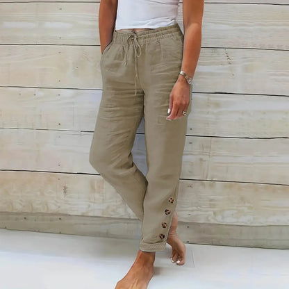 Loretta® | Stylish and airy Pants