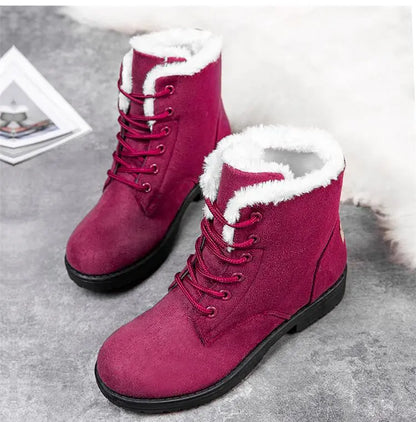 Fashionable and supportive orthopedic general Boots