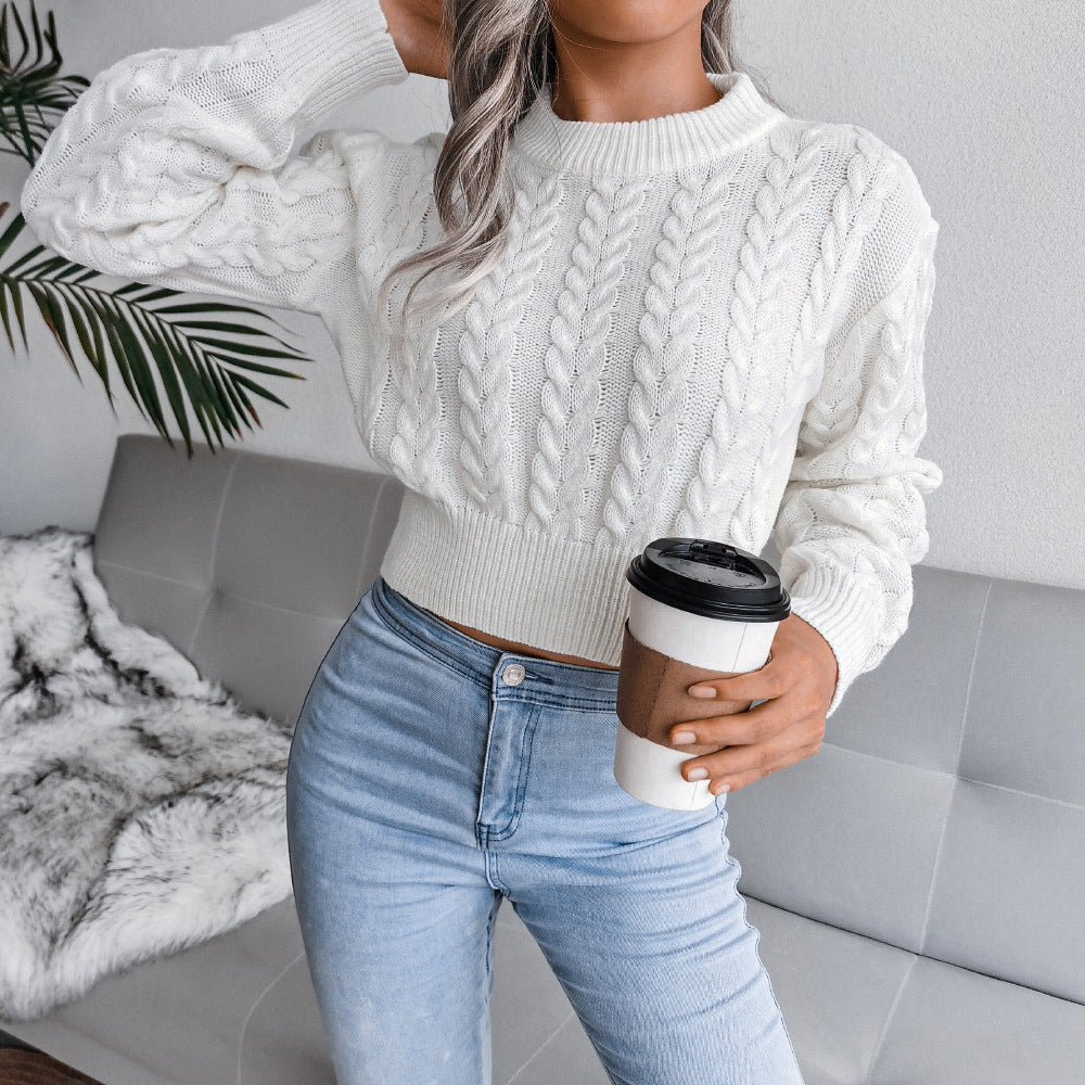 Yesenia® | Casual and Effortless general Sweater