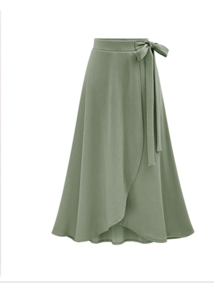 Ilona® | Stylish and airy Skirt