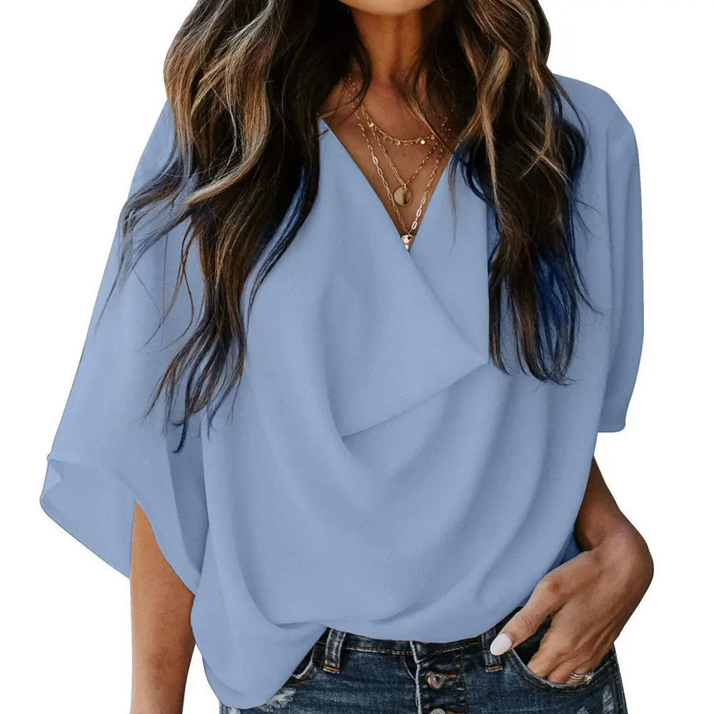 Levke® | Soft and fresh Blouse