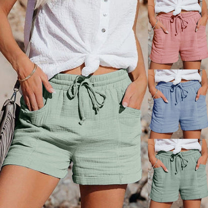 Vita® | Soft and airy Shorts