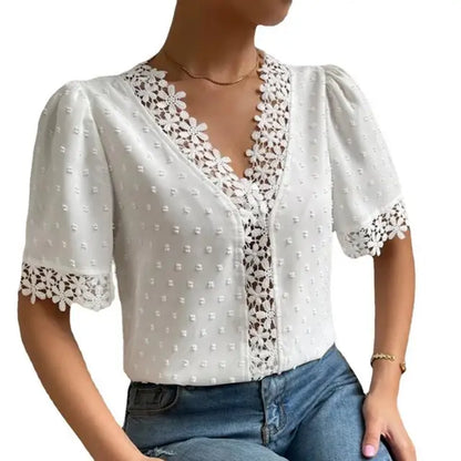 Lolita® | Elegant and cool Blouse