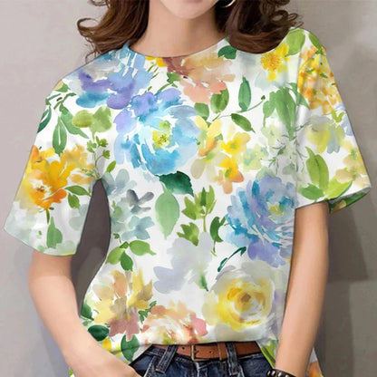 Accalia® | Soft and fresh Blouse