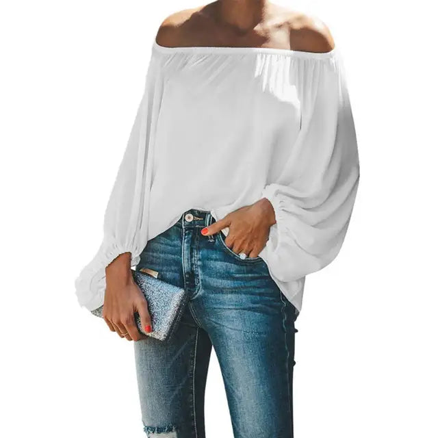 Alke® | Effortlessly cool Blouse