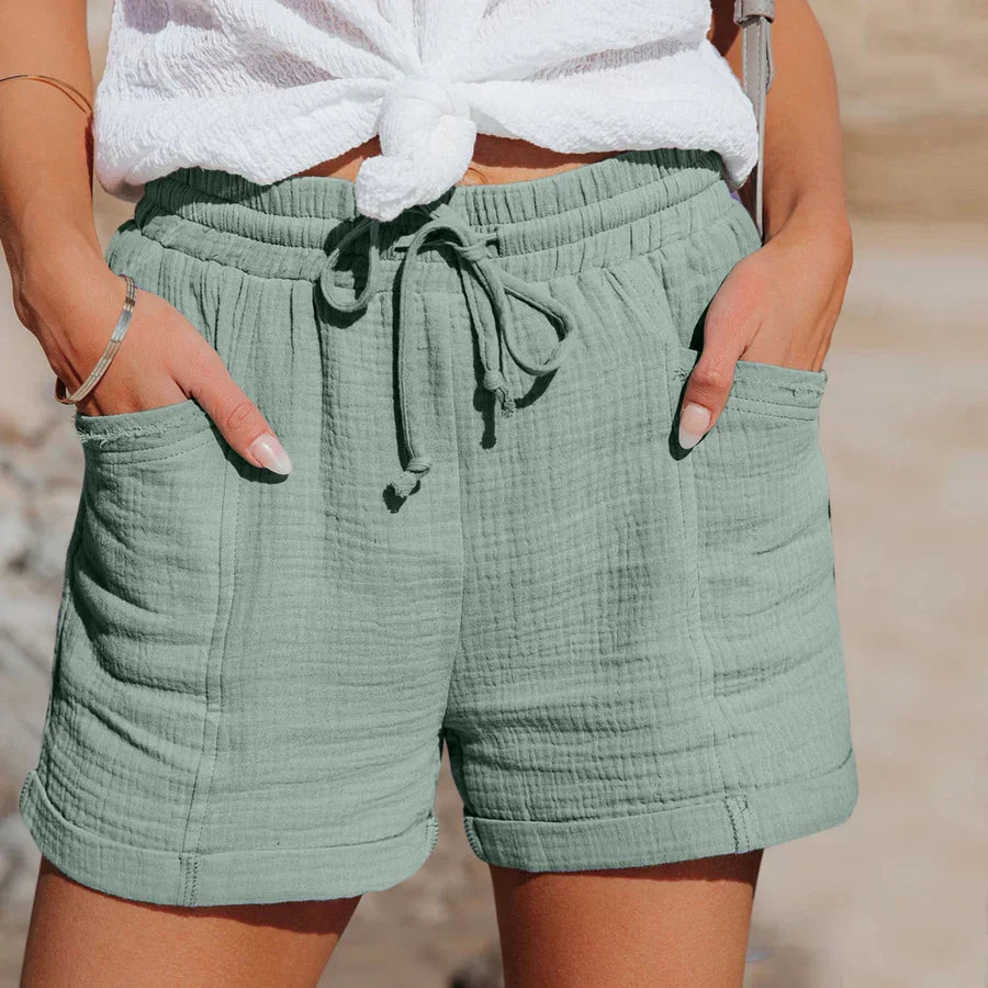 Mara | Effortless and Trendy general Shorts