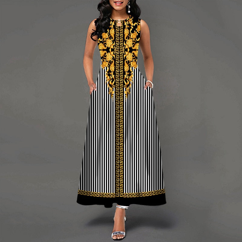 Zipporah® | Chic and Versatile Dress