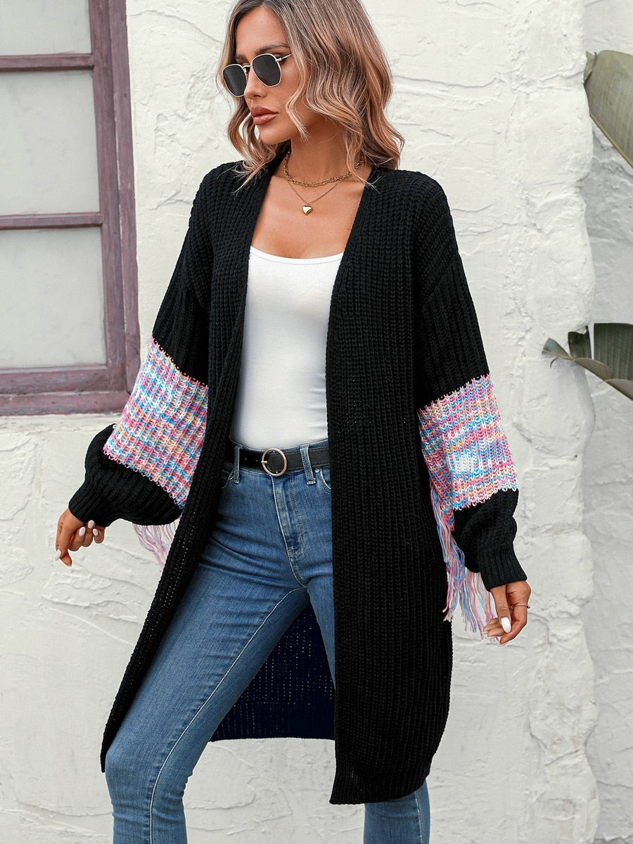 Vibeke® | Elegant and Casual general Cardigan