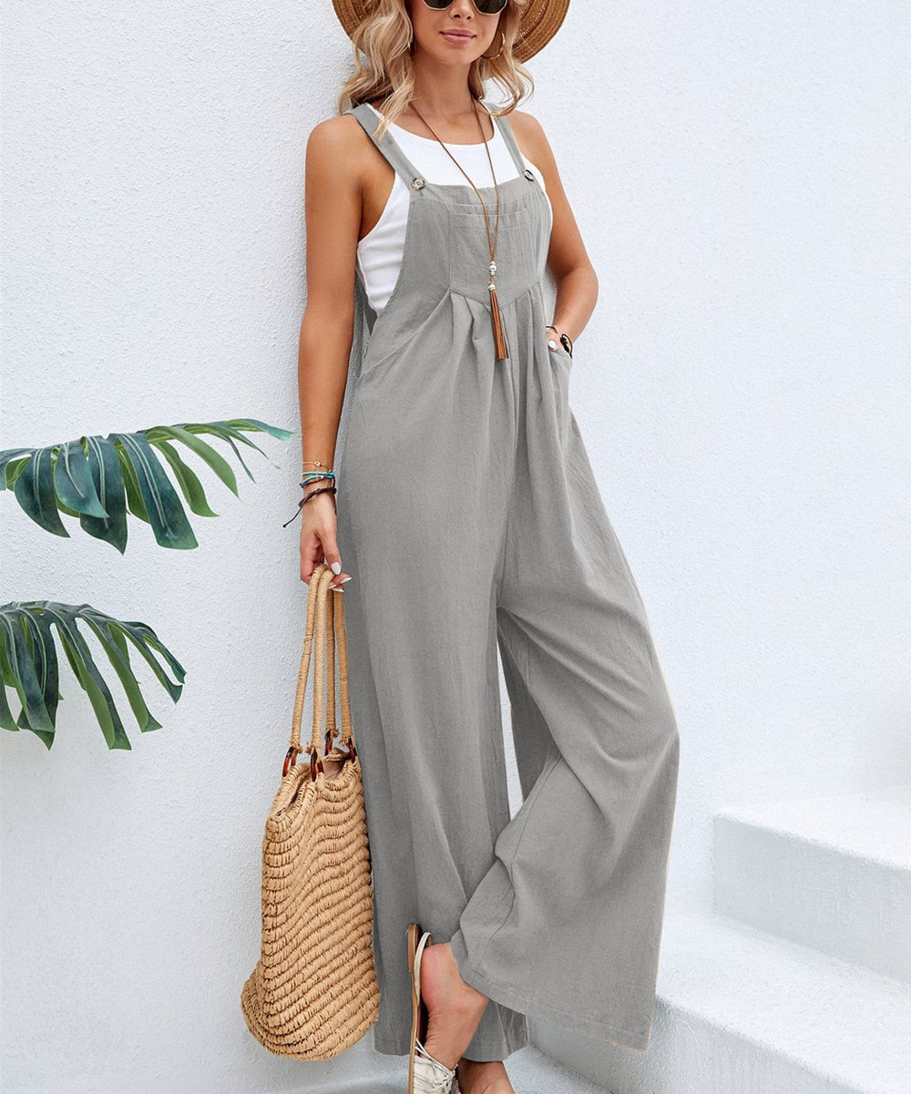 Vesna® | Sleek and breezy Jumpsuit