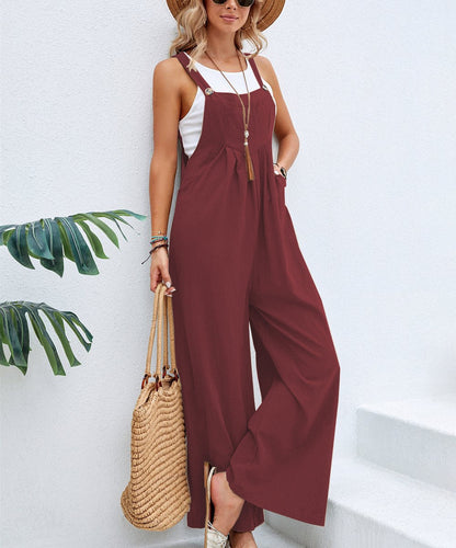 Vesna® | Sleek and breezy Jumpsuit