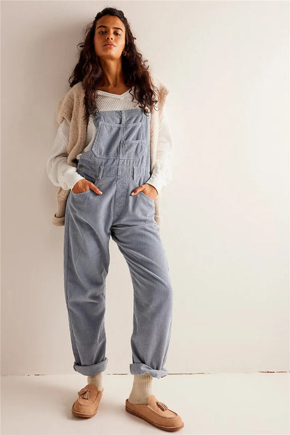 Mary® | Elegant and Versatile general Jumpsuit