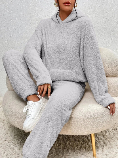 Spencer | Modern and Comfortable winter Set