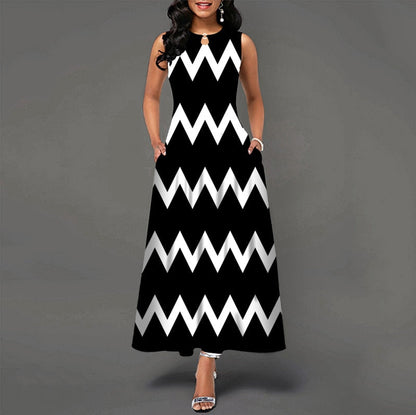 Zipporah® | Chic and Versatile Dress