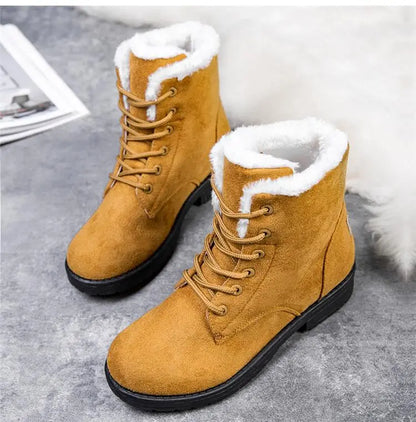 Fashionable and supportive orthopedic general Boots