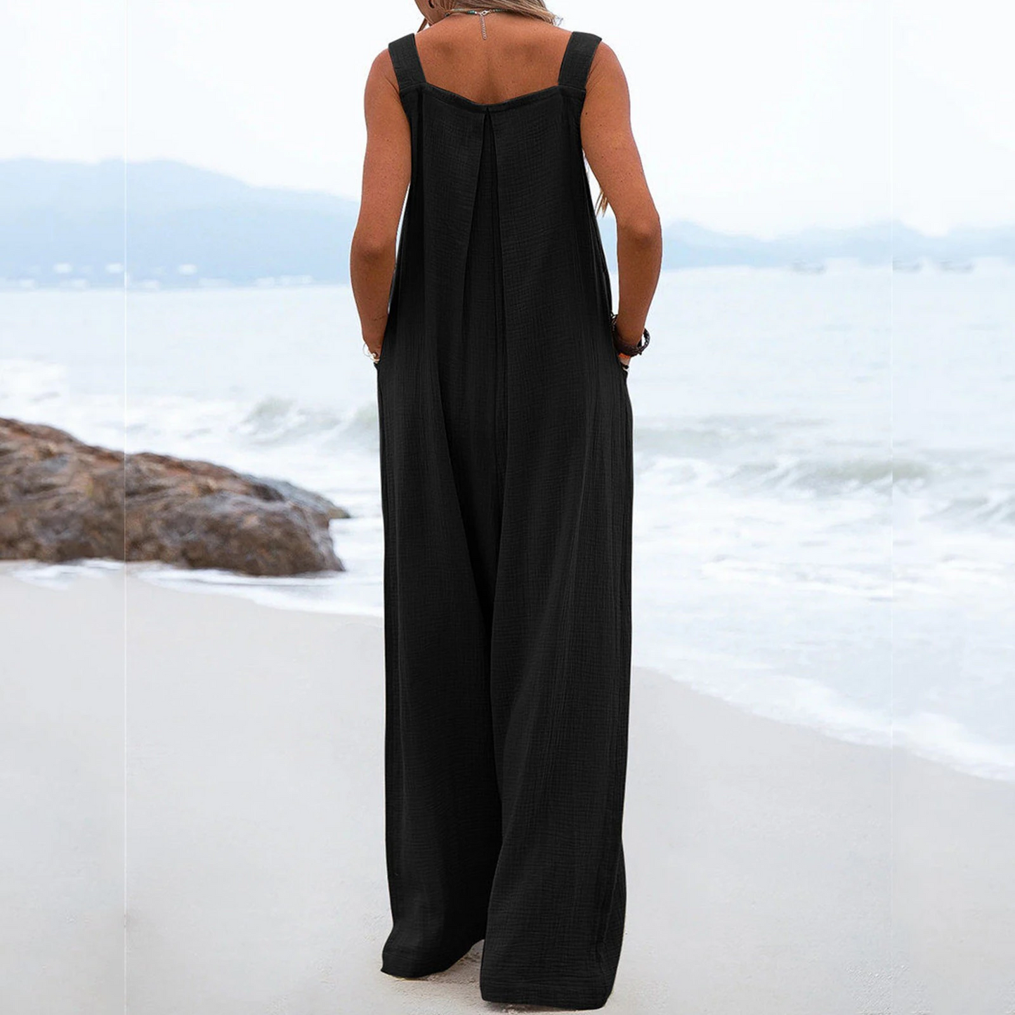 Coraline® | Tailored and Elegant general Jumpsuit