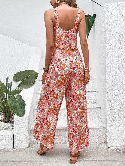 Effie® | Elegant and Casual general Jumpsuit