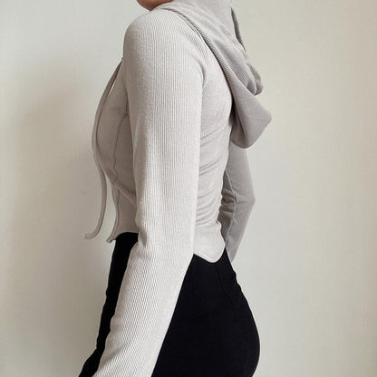 Tess | Modern and Comfortable winter Cardigan