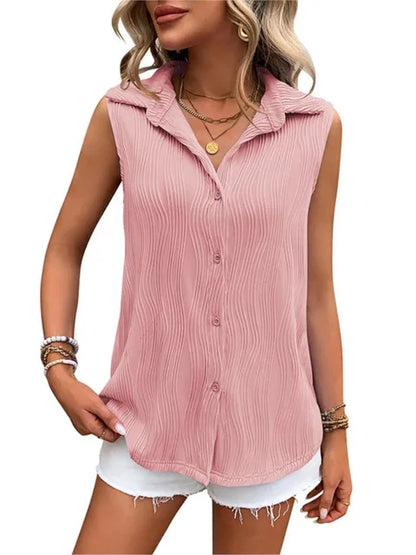 Lisa® | Comfortable and breezy Blouse