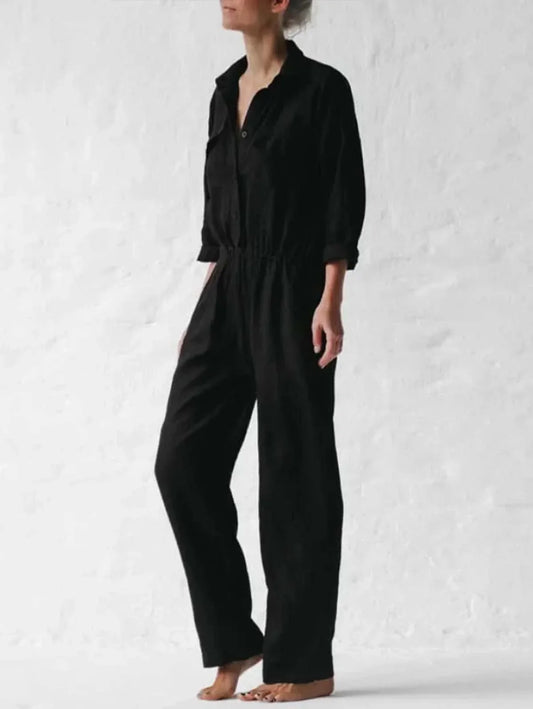 Triana® | Versatile and Comfortable general Jumpsuit