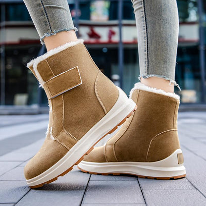 Comfortable and fashionable orthopedic general Boots