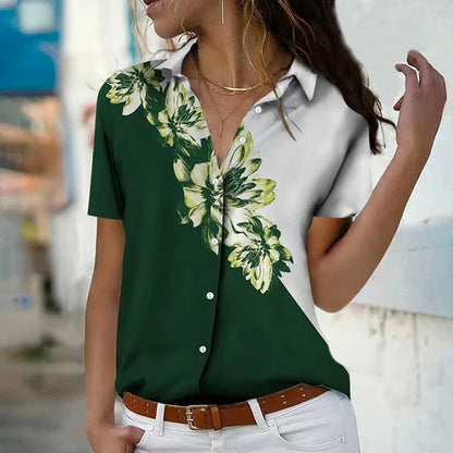 Blair® | Relaxed and fresh Blouse