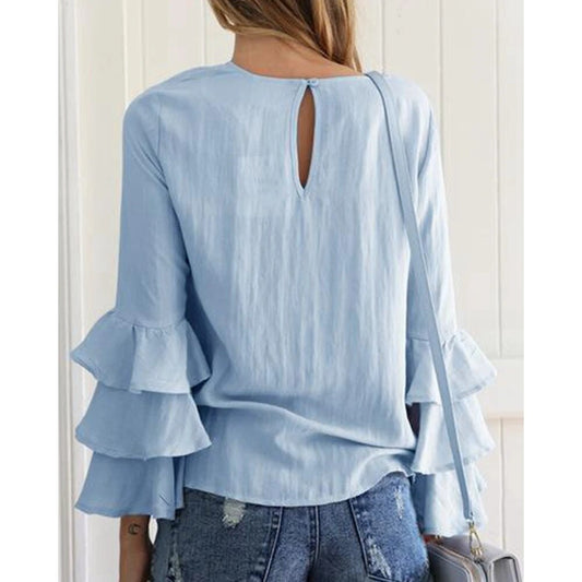 Arielle® | Classic and fresh Blouse