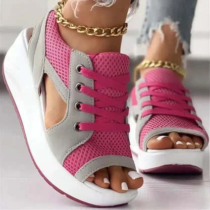 Comfortable and fashionable orthopedic general Sandals