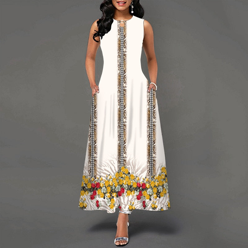 Zipporah® | Chic and Versatile Dress