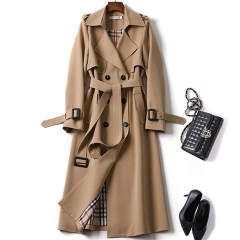 Morissette® | Trendy and Elegant general Coat