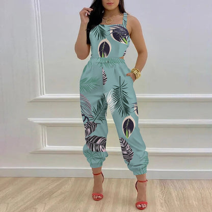 Kanika® | Modern and Comfortable Jumpsuit