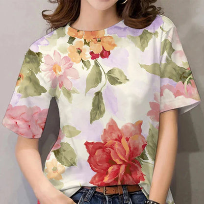 Accalia® | Soft and fresh Blouse