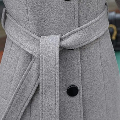 Aashi | Chic and Versatile winter Coat