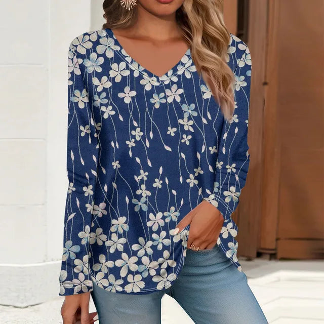 Amparo® | Versatile and breezy Blouse