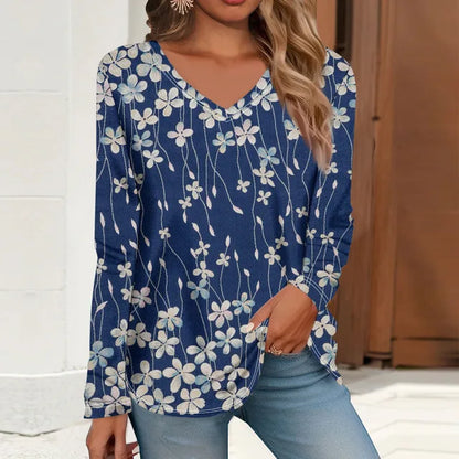 Amparo® | Versatile and breezy Blouse