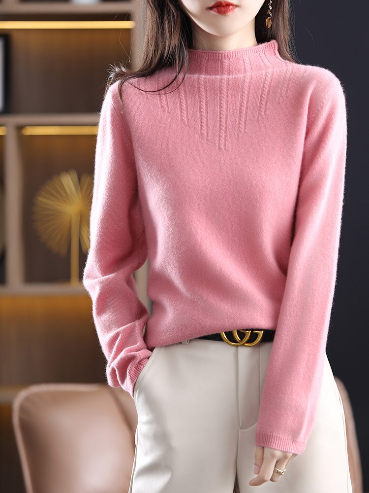 Morissette® | Relaxed and Timeless general Sweater