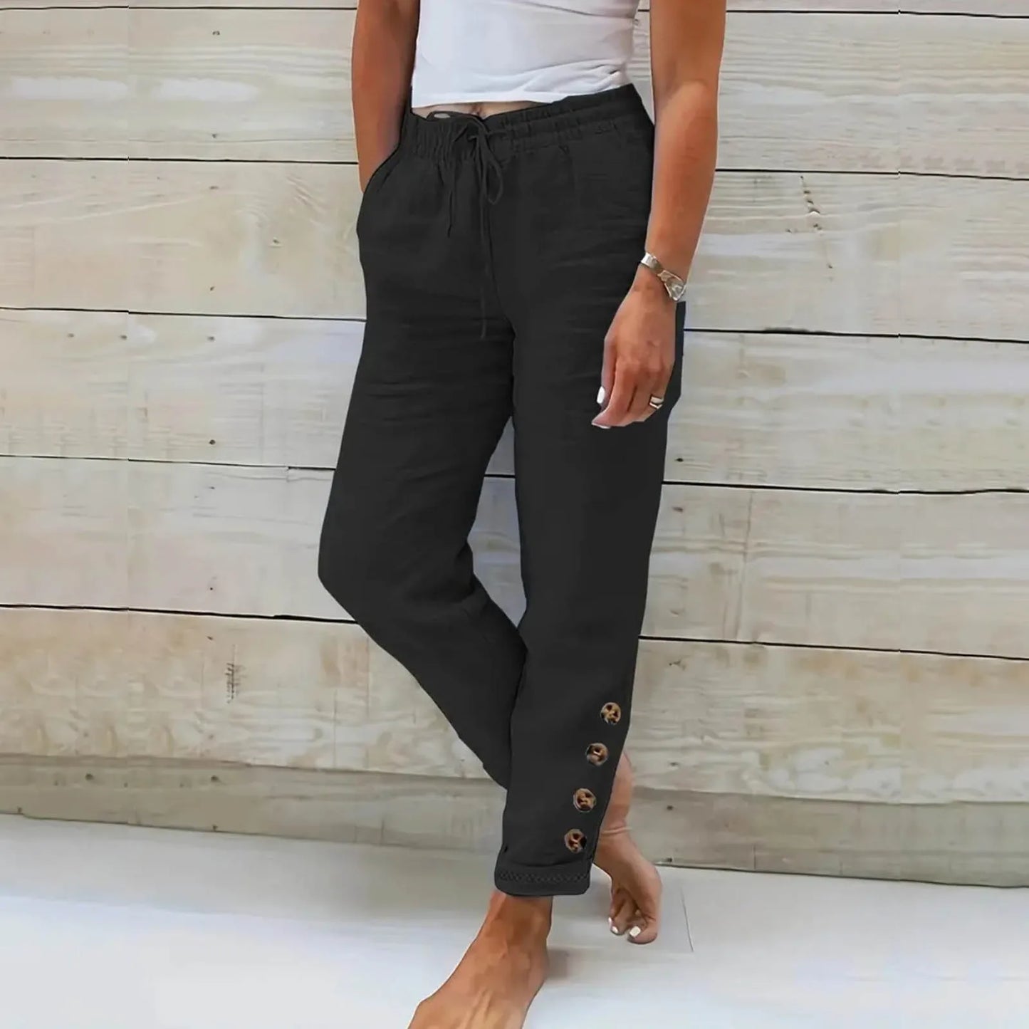 Loretta® | Stylish and airy Pants