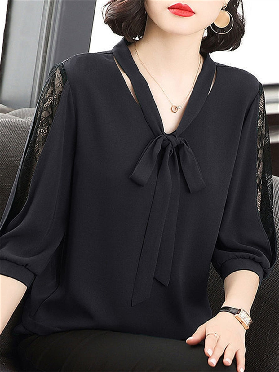 Laurel® | Modern and Comfortable general Blouse