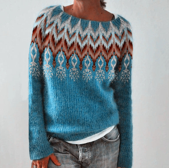 Aislin® | Cozy and warm Sweater