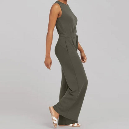 Sunniva® | Relaxed and Timeless general Jumpsuit