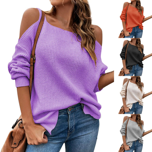 Vladislava® | Effortless and Chic Sweater