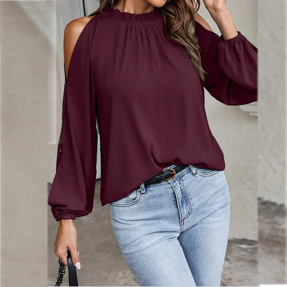 Amaia® | Casual and Effortless general Blouse