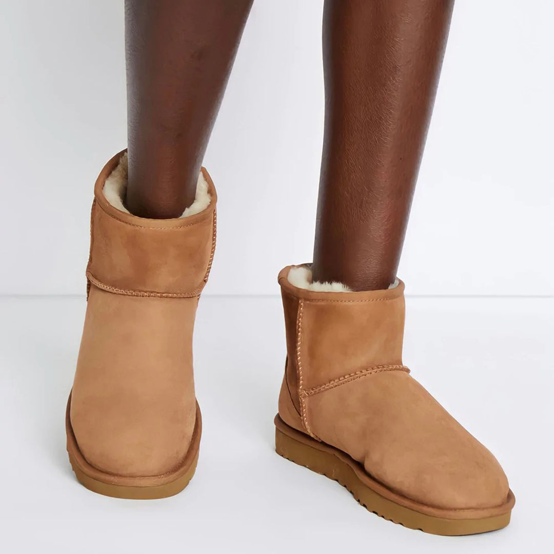 Armelle | Elegant and Versatile general Boots