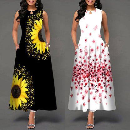 Zipporah® | Chic and Versatile Dress