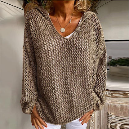 Teresita® | Elegant and Versatile general Sweater