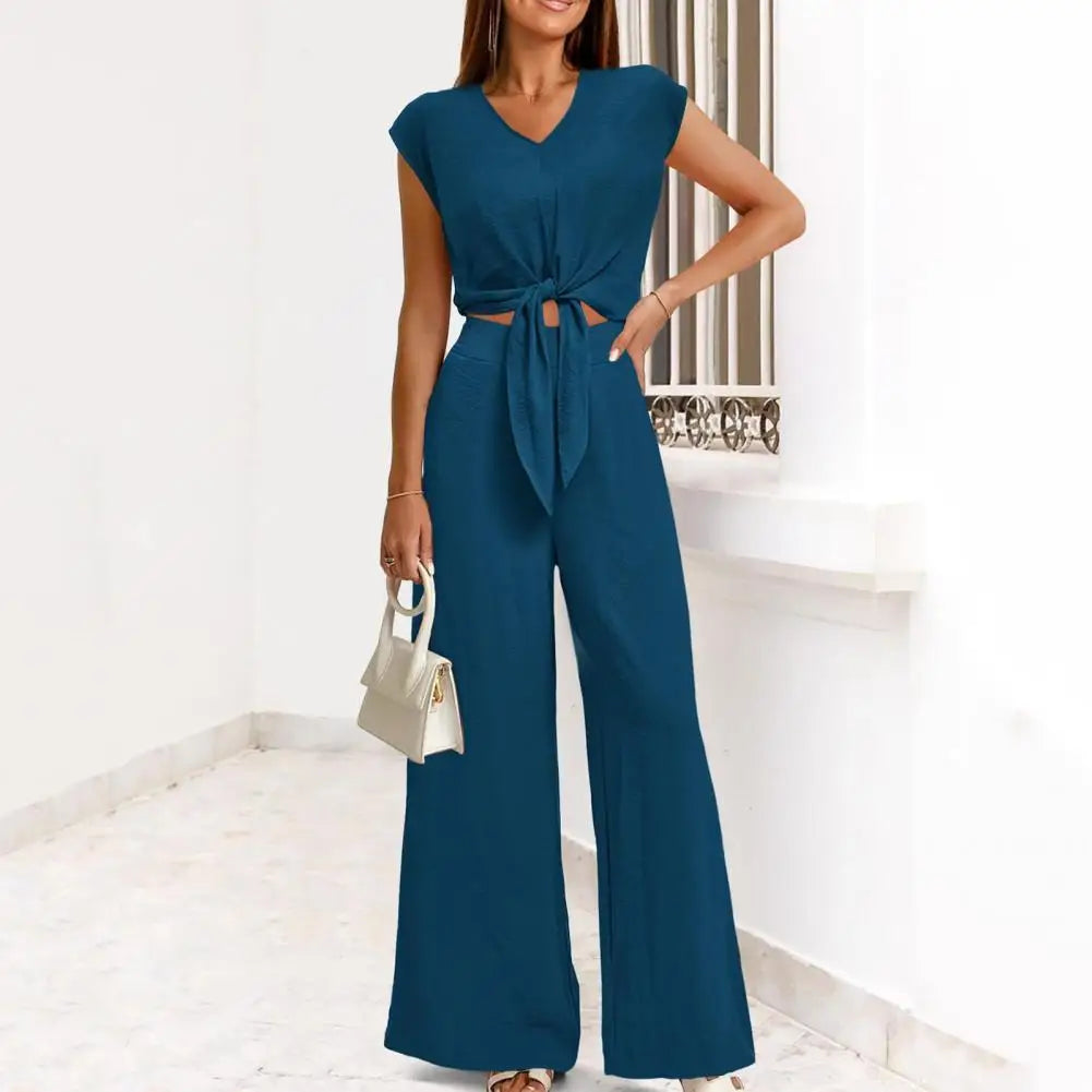 Cintia® | Chic and Relaxed Jumpsuit