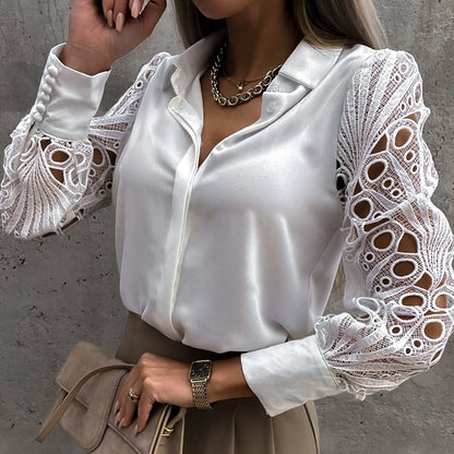 Blaire® | Minimalist and light Blouse