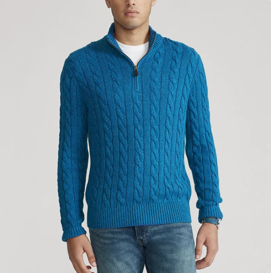 Suus® | Versatile and Comfortable general Sweater