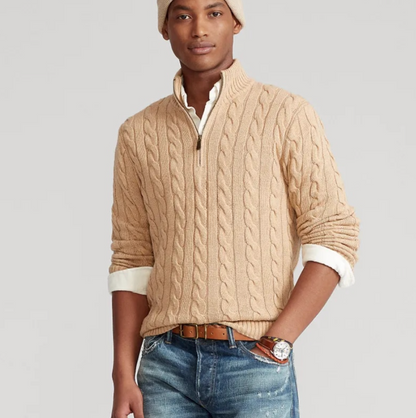 Suus® | Versatile and Comfortable general Sweater