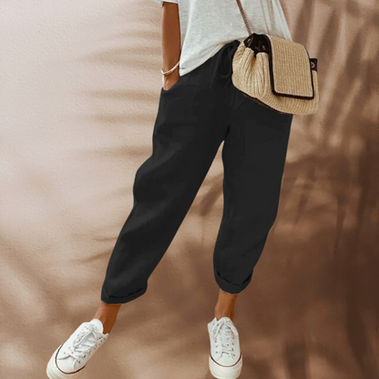 Ally® | Effortless and Trendy general Pants