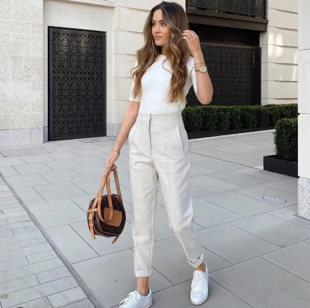 Alexia® | Fashionable and Effortless general Pants